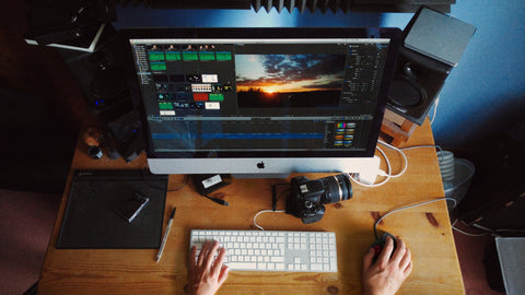 Video Editing-How To Showcase Your Beats on Instagram and Why You’ve been doing it all Wrong