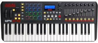 AKAI MPK2 49 