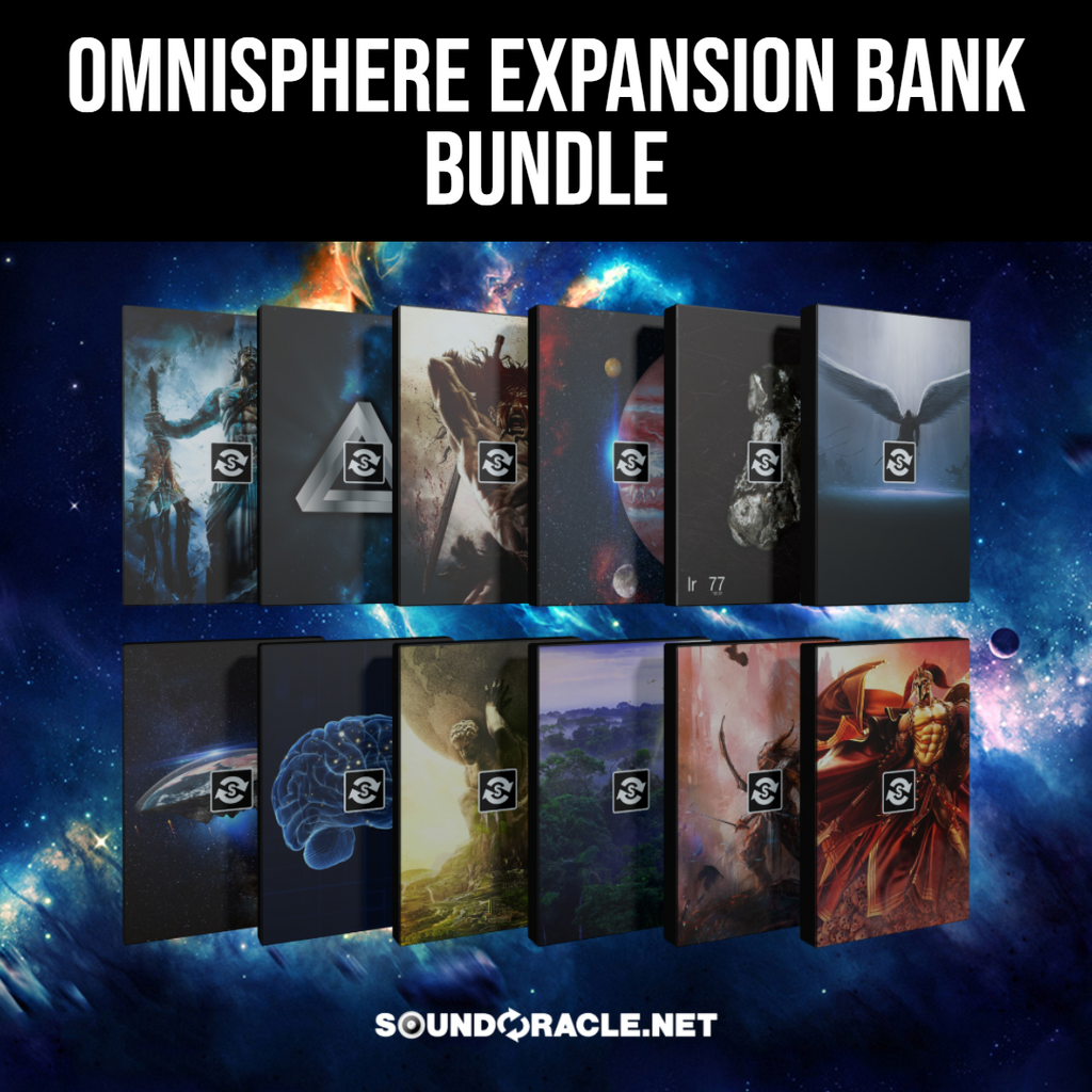 omnisphere banks rar