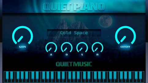  Quiet Piano By Quiet Music