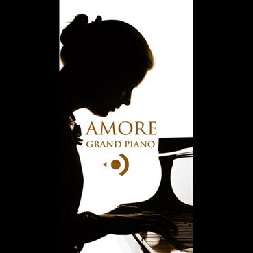  Amore Grand By Precision Sound