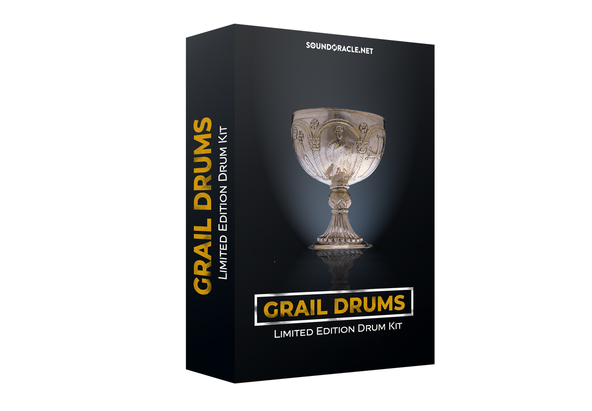 SCassette Drums 2 - Drums, Percussion Loops, MIDI drum patterns, and MIDI chord progressions