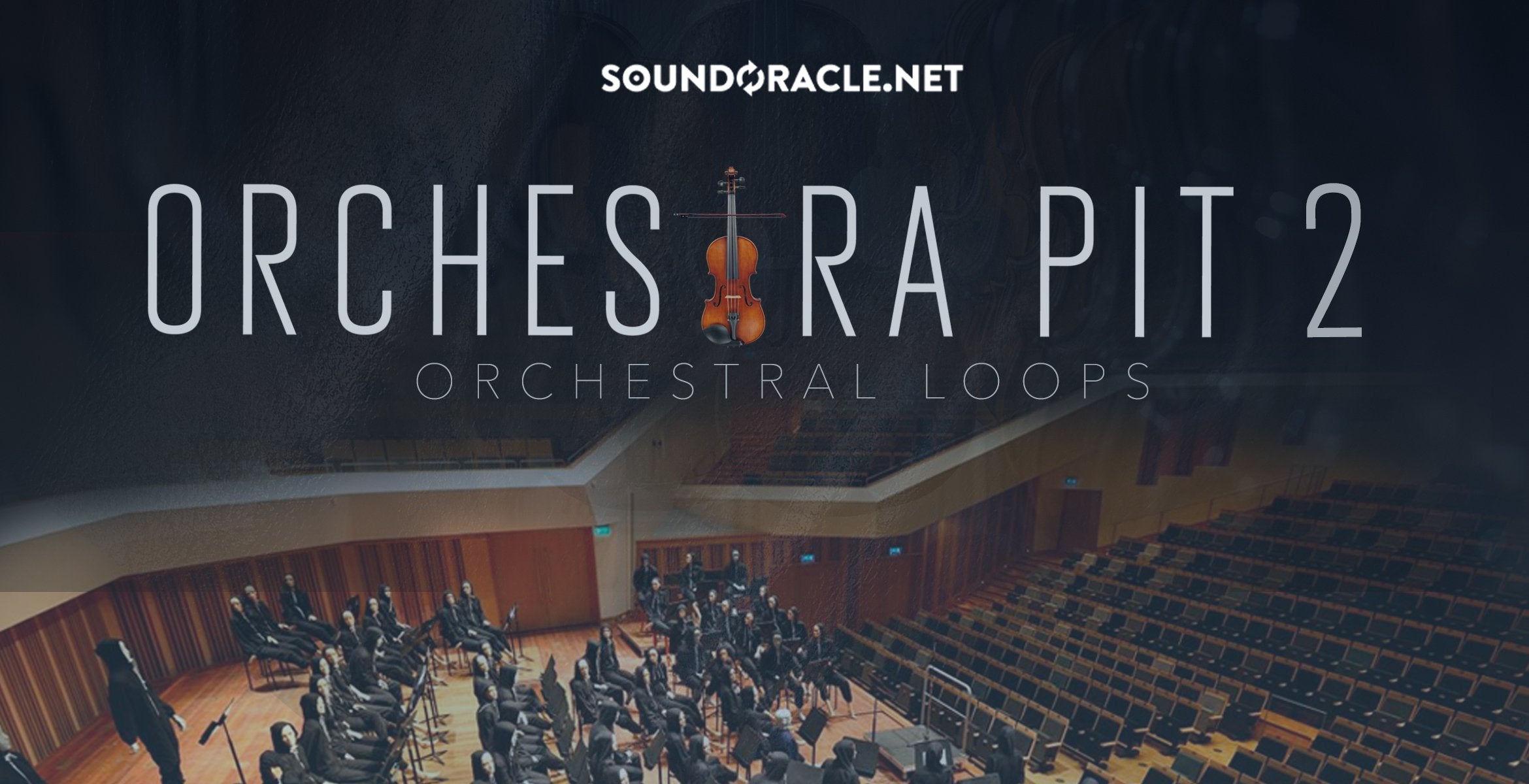 Click Here To Get Orchestra Pit 2