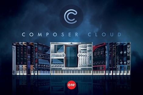  EastWest Sounds - Composer Cloud