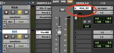 How To Mix an 808 & Kick Together! | SoundOracle Sound Kits