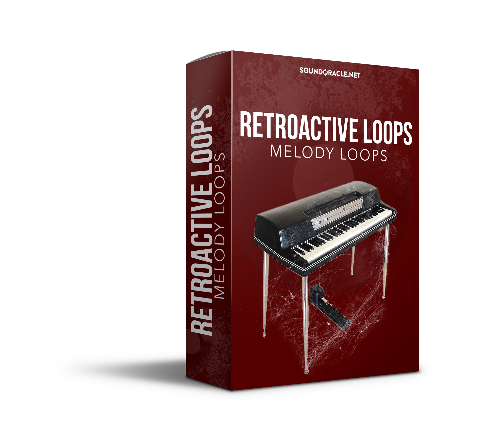 Retroactive Loops Melody Loops