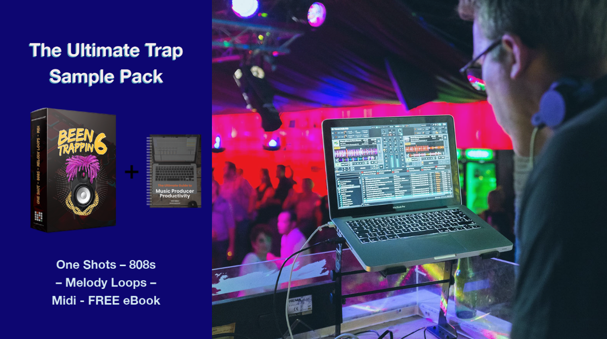Click Here To Get Been Trappin 6 + Bonuses