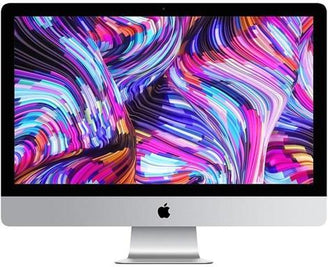  Apple 27” iMac