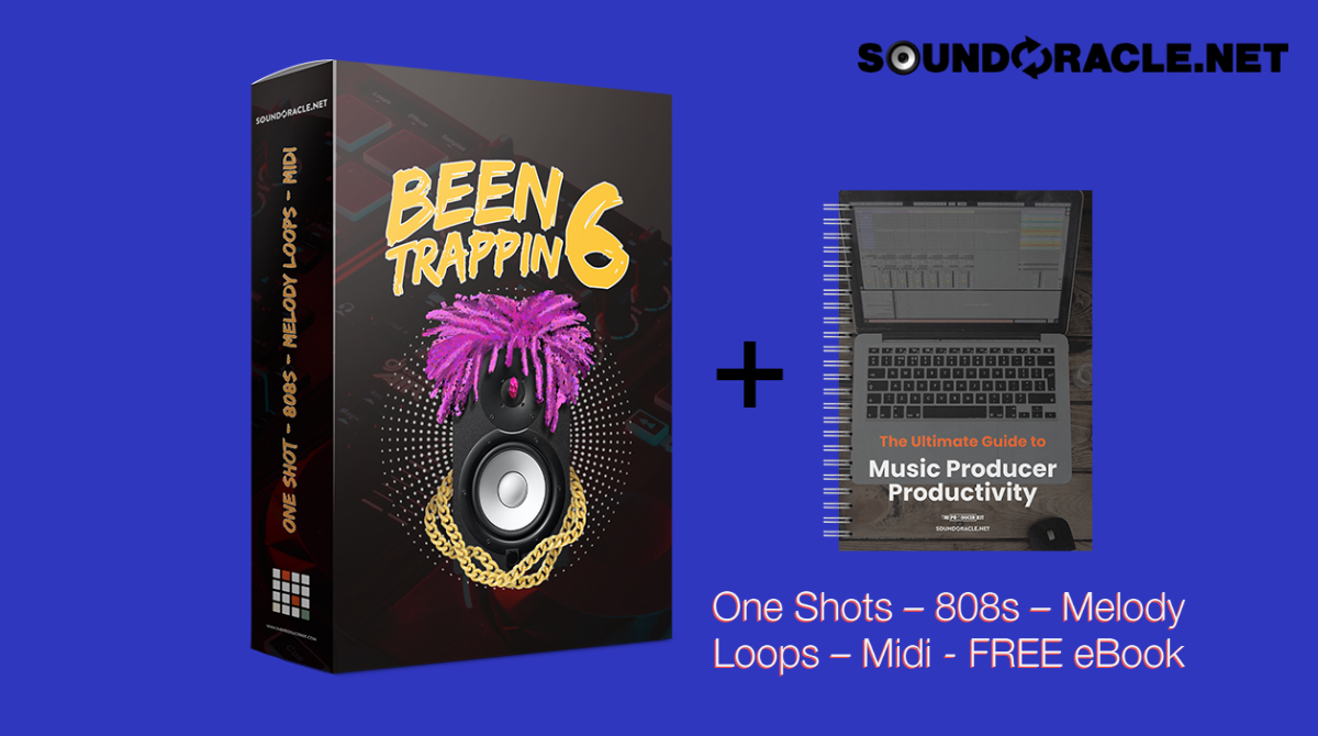 Click Here To Get Been Trappin 6 + Bonuses