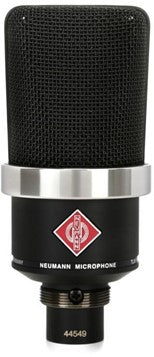 Neumann TLM-102 (Large-Diaphragm Condenser) 