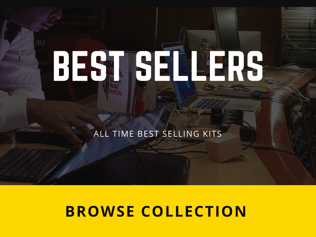 All-Time Best Selling Kits