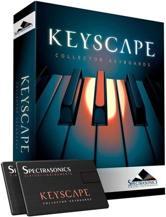  Keyscape