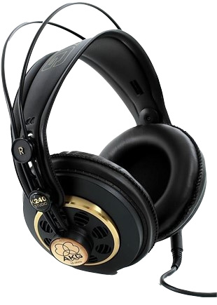  AKG K240
