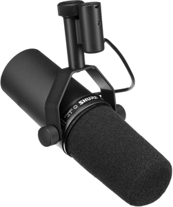 Best Vocal Microphones Under $200 - MooseCat Recording