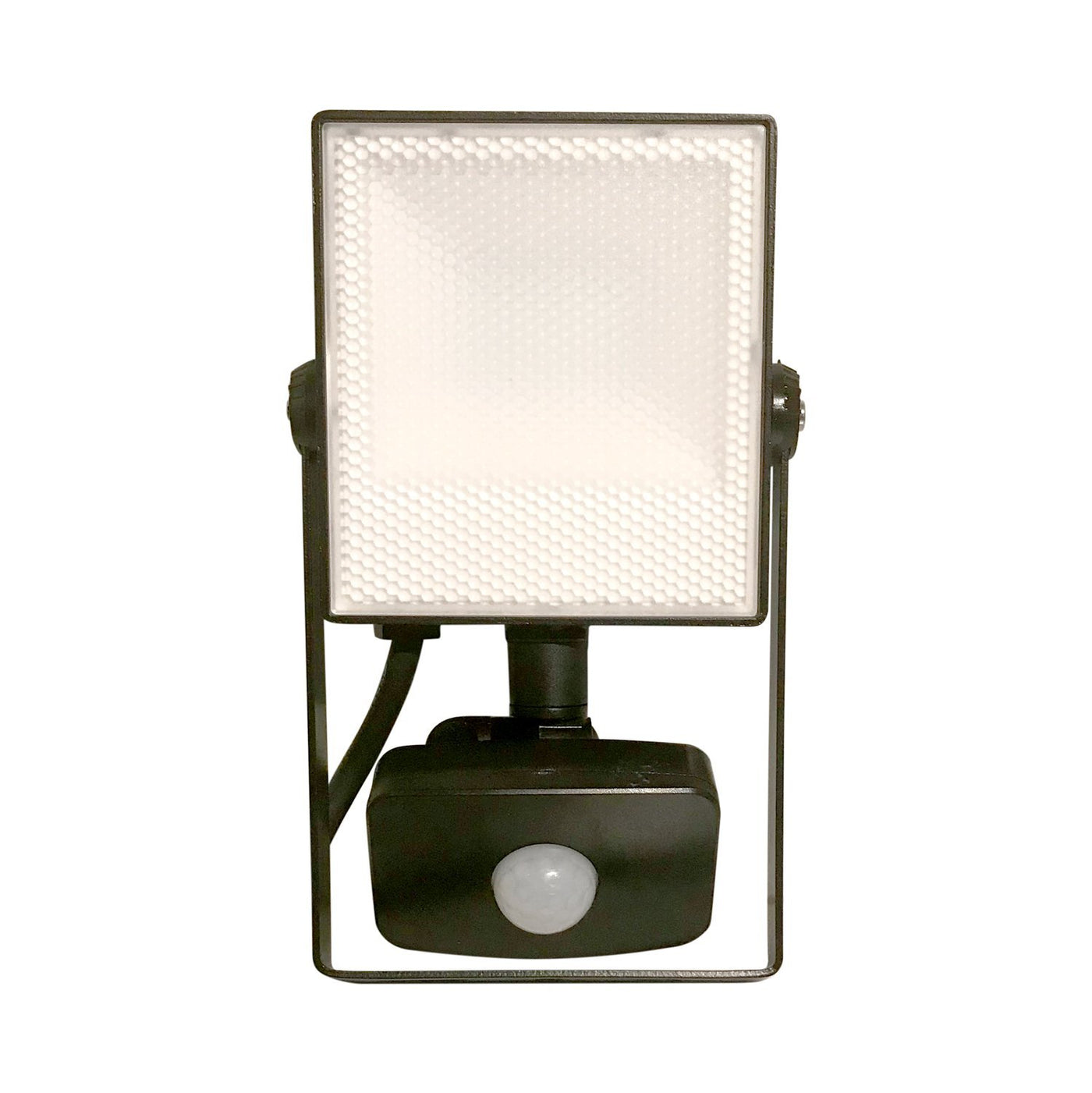 energizer pir sensor floodlight 20w