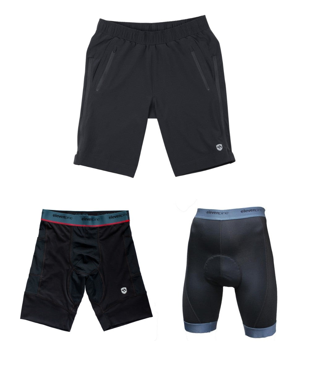 Men's Athlete's Combo