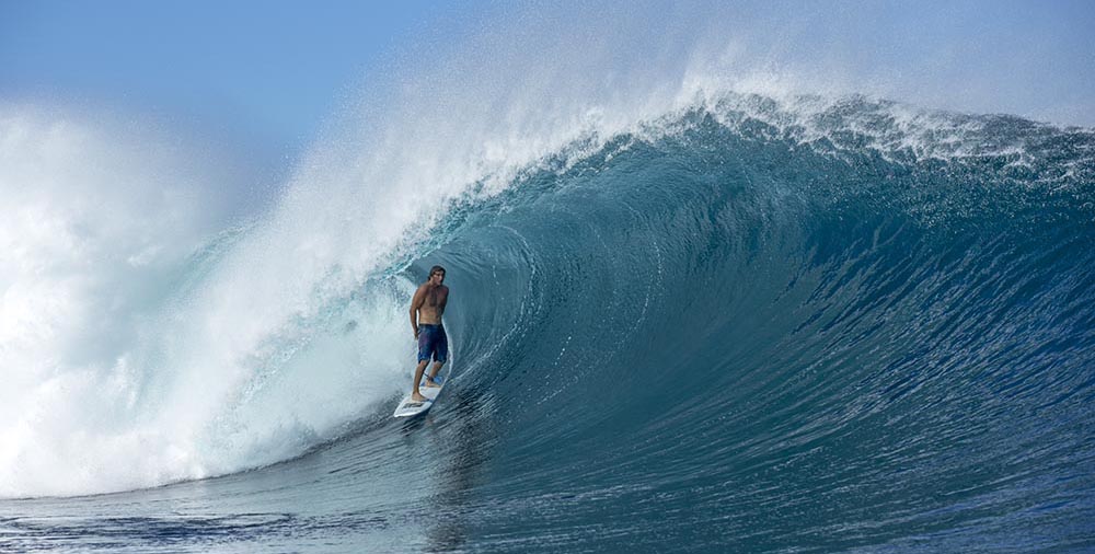 Superbrand Surfboards Australia