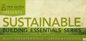 Sustainable Building Essential Series Introduction Video