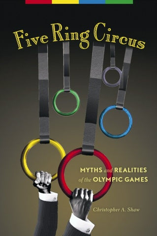 Five Ring Circus Pdf New Society Publishers