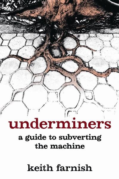 the undermine journal