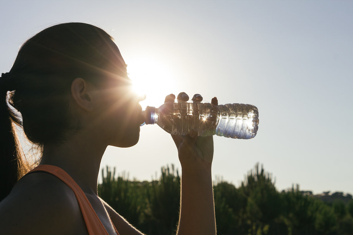 Beat the Heat but Stay in Shape