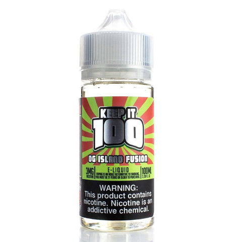 keep it 100 kiberry killa e liquid reviews