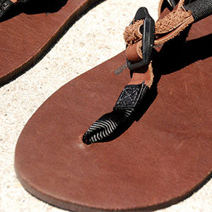 Lexol Leather Cleaner - Shamma Sandals