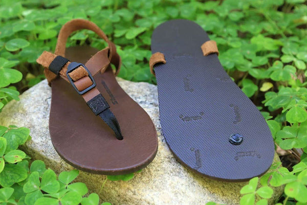All-Browns Sandals - Classic Style 