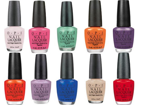 OPI lamp Star Light – Everlast Nail Supplies