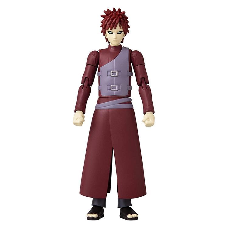 Naruto™ Anime Heroes Gaara - 6½"