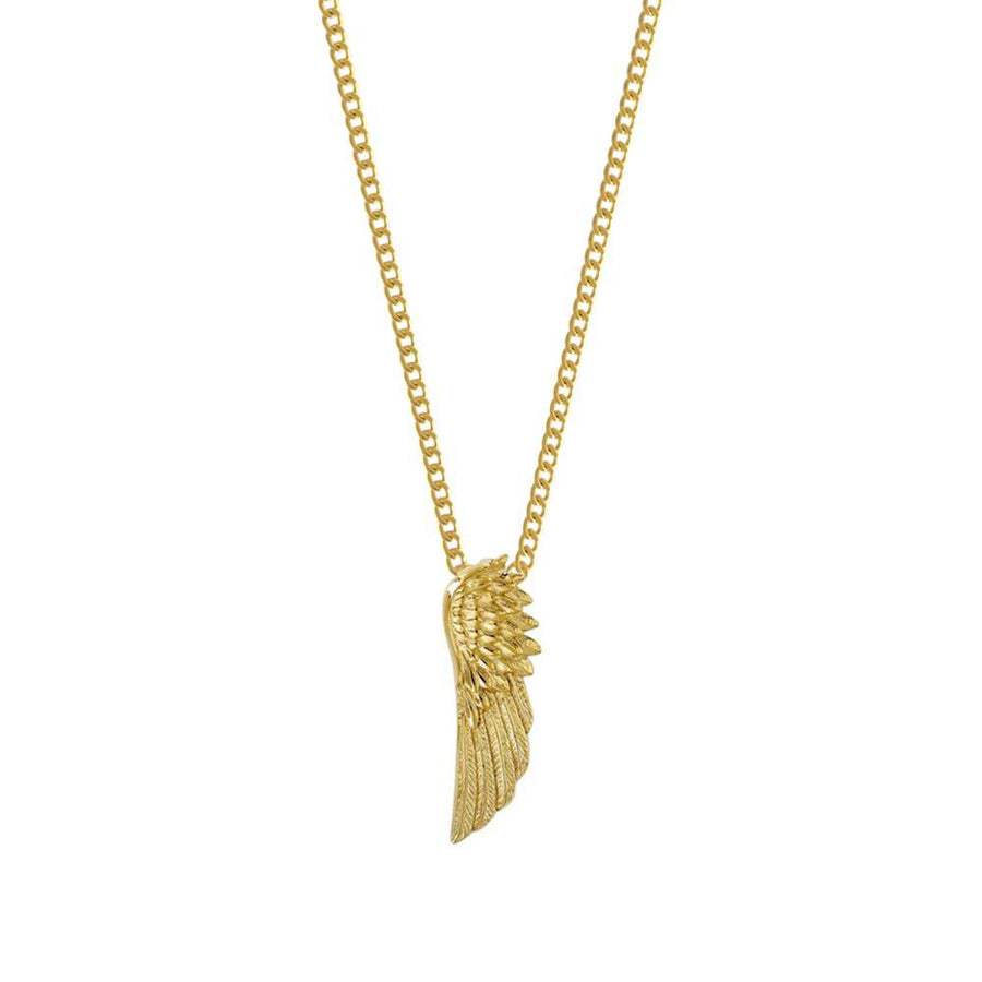 Buy The Guardian Necklace Online At affordable price – Mister SFC