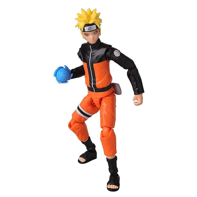 Naruto™ Anime Heroes Naruto Sage Mode - 6½"