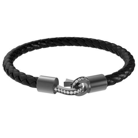 Designer Bracelets for Men | Mens Jewelry Store | Mister SFC