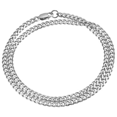 Buy Metal Link Bracelet Online at the Best Price – Mister SFC