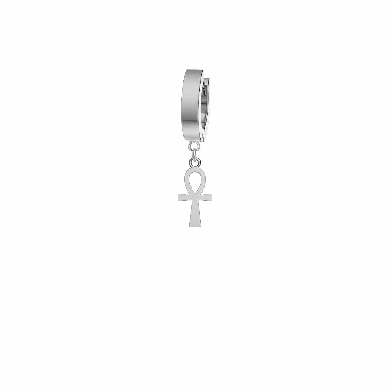 Image of Mister Ankh Earring