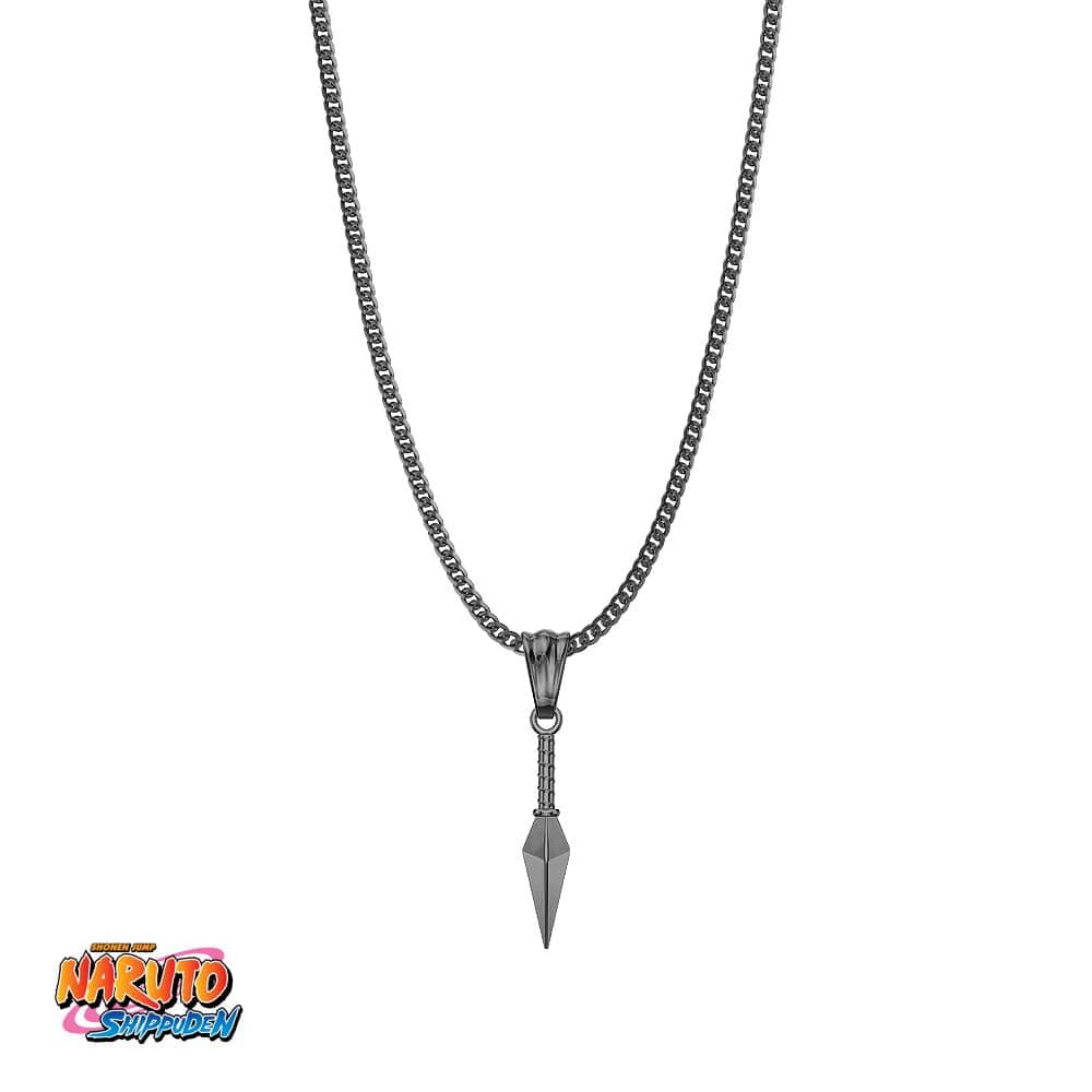 Naruto™ Minato's Kunai Necklace Mister SFC $ 44.99