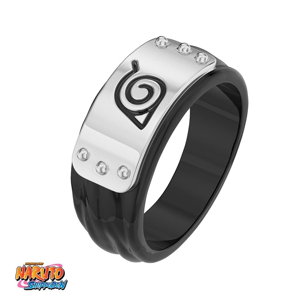 Naruto™ Sasuke Rinnegan Necklace Mister SFC $ 44.99