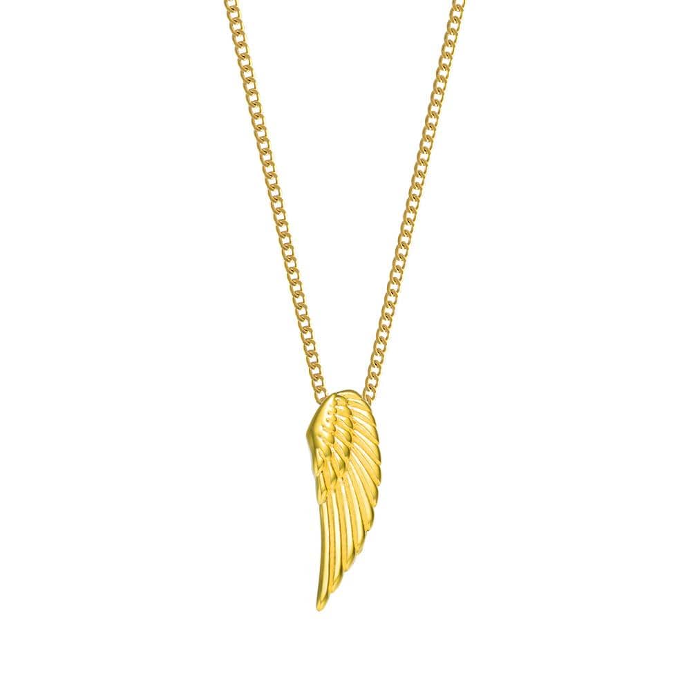 Buy Mister Archangel Necklace Online At affordable price – Mister SFC