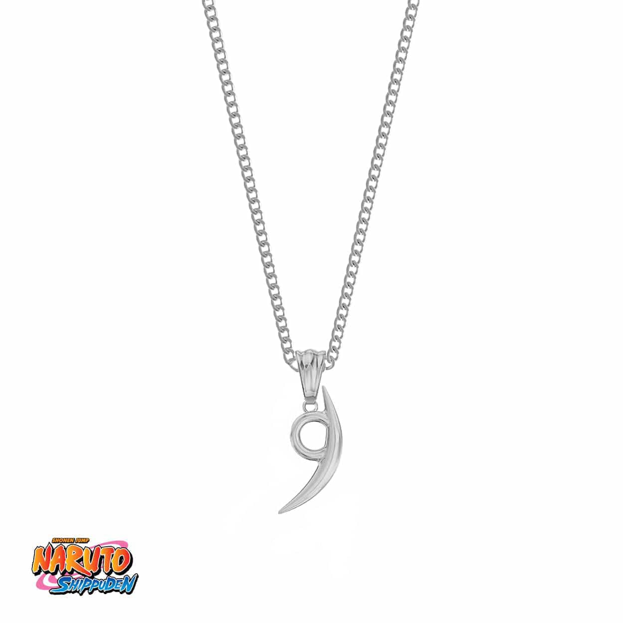 Naruto鈩 Orochimaru Necklace