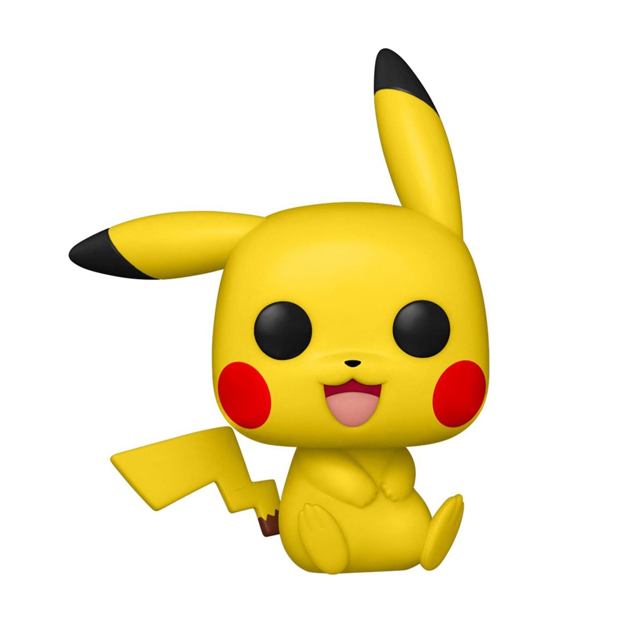 Pikachu 3D Dream Arts Pen Review 