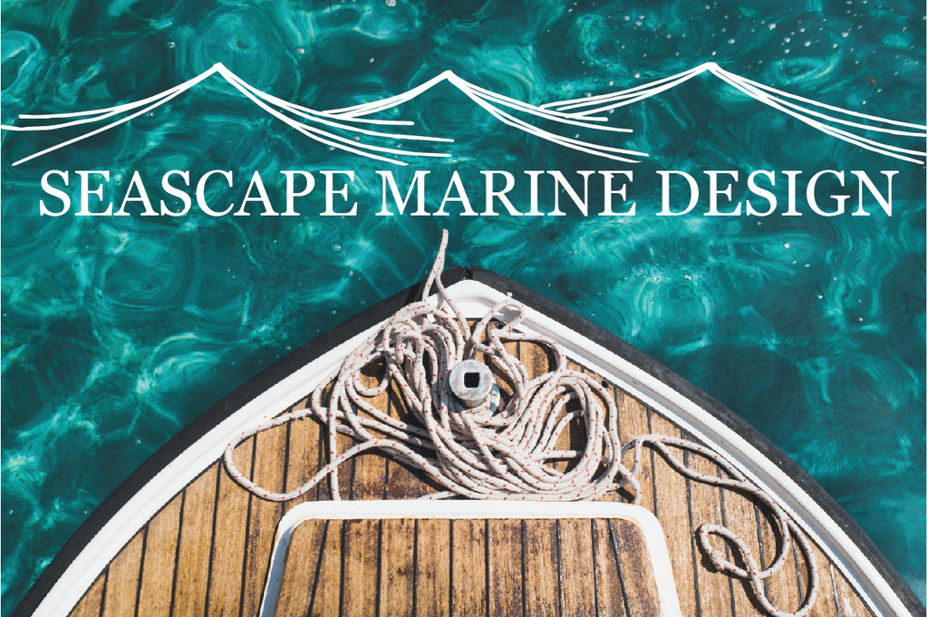 seascape marine design