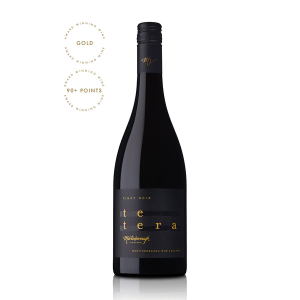 Grove Mill Pinot Noir 2021 | 6 bottles | Marlborough Pinot Noir – Foley  Wine Club