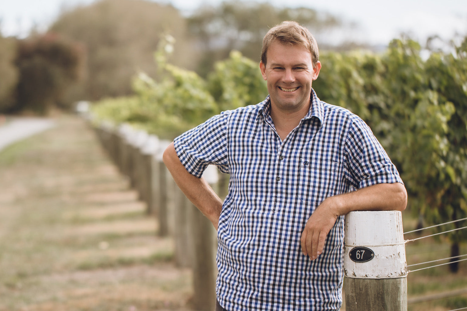 Meet the Makers – Foley Wine Club