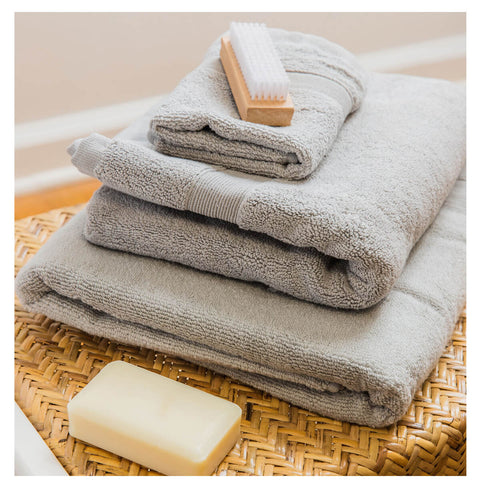 large towel sets