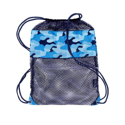 kids mesh backpacks