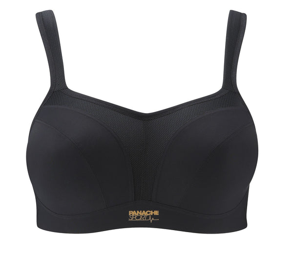 Panache-Sports-Bra-Black-5021