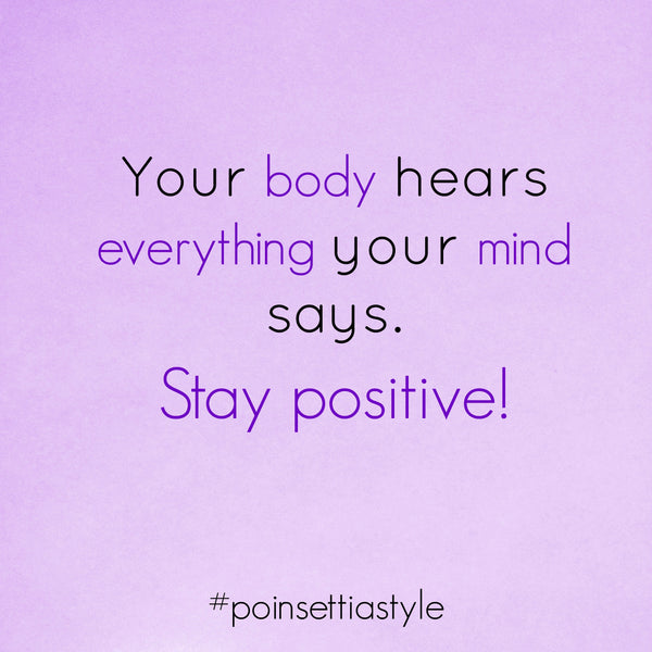 healthy body image quotes