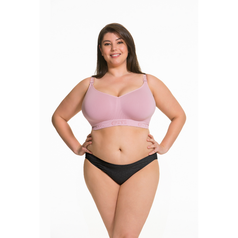 Hello, Sugar Candy - Finally a Stretchy (and Supportive!) Nursing Bra –