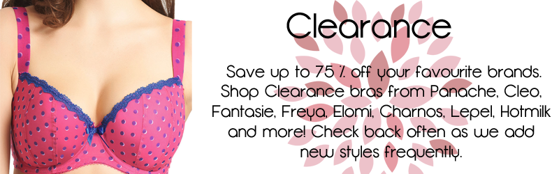 Bra Clearance Cheap Discounted Bras - Buy Now –