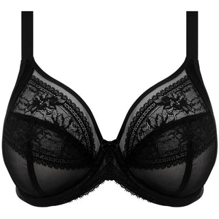 Kim Plunge EL4340 Black